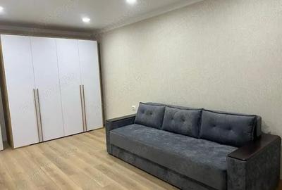 Apartament cu 2 camere decomandat în Dacia - 1