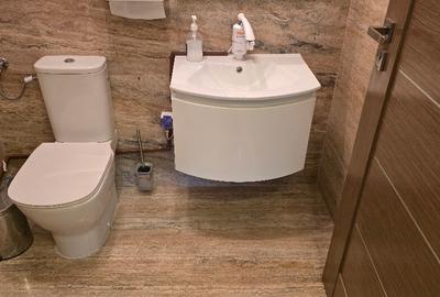 Inchiriez spatiu comercial in Deva, zona Liliacului, parter, izolat - 8