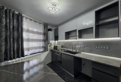 Apartament 2 camere, gata de mutat - loc de parcare inclus - etaj 1 - 1