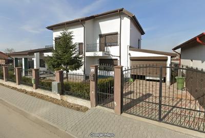 Vilă cochetă cu garaj și grădină - proprietar, Cornetu - 2