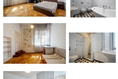 Vila Art Deco cu poveste - intre istorie, functionalitate si rafinament - 9