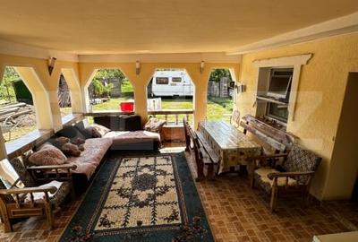 Casa de vanzare in Porcsalma. - 5
