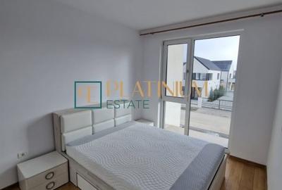 P4778 Apartament cu 3 camere NOU, zona Dumbravita - 4