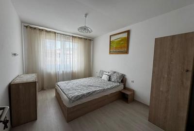Apartament 3 camere | 2 bai | 71 mp | balcon | parcare | zona Eroilor - 4