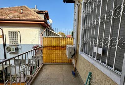 Vila 7 camere consolidata Domenii-1 Mai Vila 7 camere consolidata Domenii-1 Mai - 8