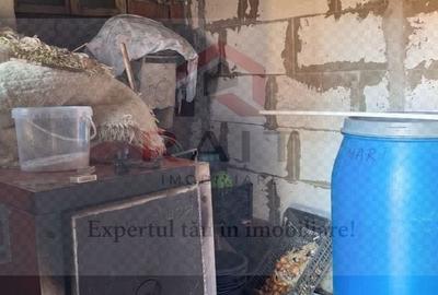 Casă individuală cu 6 camere cu Canalizare în Corbeni - 16