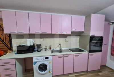 Apartament cu 4 camere decomandat în Central - 8