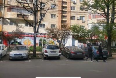 Rahova-- Petre Ispirescu 66 mp- pret 230.000 euro - 2