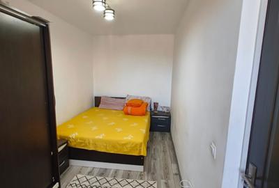 Apartament cu 3 camere semidecomandat în Sud - 16