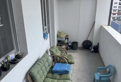 Apartament cu 3 camere în Metalurgiei - 3