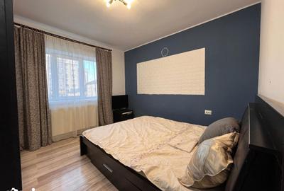 Apartament cu 3 camere decomandat, mobilat în Cug - 3