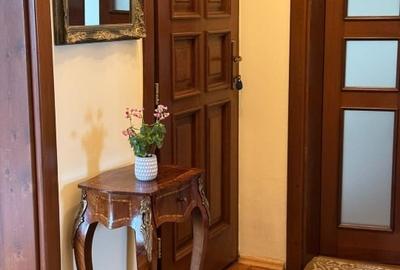 Apartament cu 3 camere, mobilat în Mihai Viteazul - 1