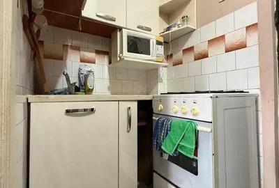 Apartament 1 camera, 22 mp suprafata utila, etaj 4 - Zona Iosefin Apartament 1 camera, 22 mp suprafata utila, etaj 4 - Zona Iosefin - 4