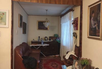 Casă cu 4 camere cu Teren 250 Mp în Calea București - 3