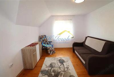 Vila de vanzare Breaza, Nistoresti Prahova - 7