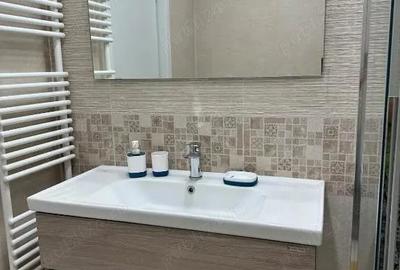 DRUMUL TABEREI  - EXIGENT PLAZA  -- Apartament 2 camere - CENTRALA PROPRIE - 5