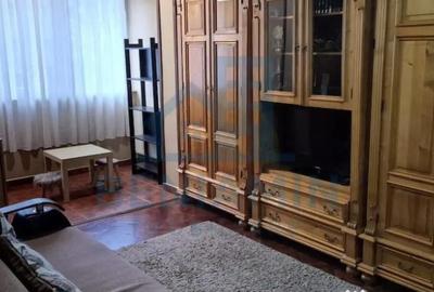 Apartament cu 2 camere semidecomandat în Central - 2