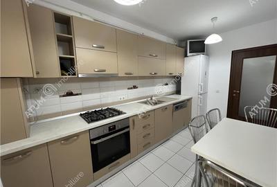 Apartament cu 3 camere decomandate 2 balcoane etaj 1 zona Siretului - 12