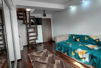 Vanzare mansarda pe 2 niveluri, in Galati, zona Piata Energiei Vanzare mansarda pe 2 niveluri, in Galati, zona Piata Energiei - 8