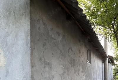 Casă cu 5 camere cu Teren 1311 Mp în Unirea - 5