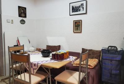 Apartament cu 3 camere semidecomandat în Ultracentral - 4