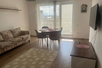 Apartament 3 camere prima inchiriere - 1