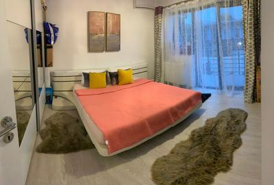 Duplex cu 4 camere cu Canalizare în Domnești - 4