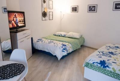 Apartament cu o camera zona Centrala - 8