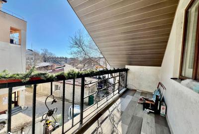 Apartament cu 2 camere decomandat, mobilat în Piața Unirii - 2