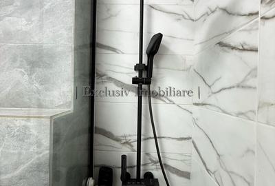 Apartament cu 2 camere semidecomandat, mobilat în Inel II - 15