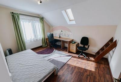Vila de vanzare cu potential turistic - Valea Mare Pravat - 8
