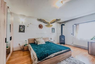 Pet friendly|Apartament primitor situat la vila in Andrei Muresanu - 2