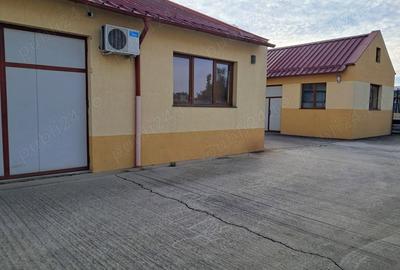Spațiu comercial, de 295 mp, în Dumbrăvița - 2
