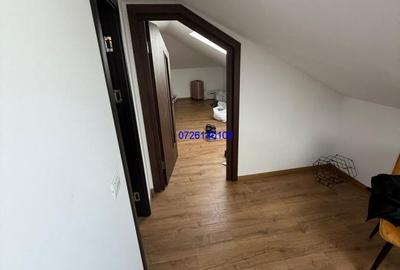 Garsonieră în CET - 4