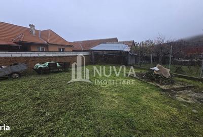 Casă cu 2 camere cu Teren 500 Mp în Gârbova - 11