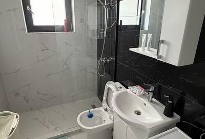 Apartament cu 2 camere semidecomandat în Central - 12