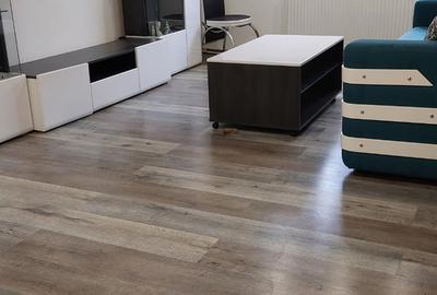 Apartament cu 2 camere decomandat, mobilat în Aradului - 3