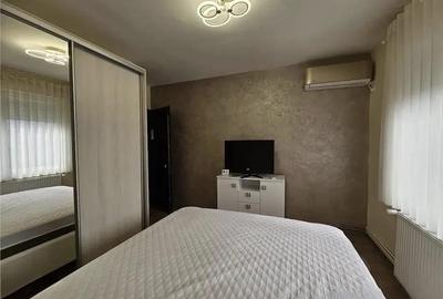 Apartament 2 Camere Renovat Mobilat Utilat la 5 Minute de UMF Spital Camine - 6