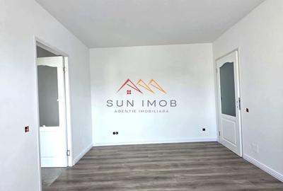 Apartament cu 3 camere semidecomandat în Central - 2