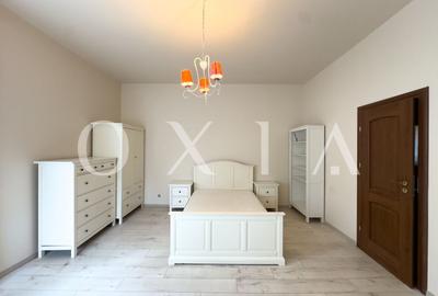 OX610  Central, Spatios, Garaj - 2