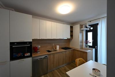 Apartament cu 3 camere decomandat în Burdujeni - 14