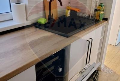 PRIMA INCHIRIERE Apartament cu 2 camere Calea Victoriei - 31