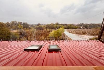 Casă cu 4 camere cu Teren 362 Mp în Malu Mare - 2