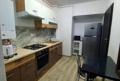 Garsonieră decomandată în Drumul Taberei - 3