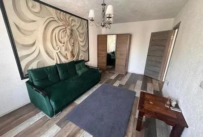 Tudor - Inchiriere apartament 1 camera - Str. Cutezantei - 1