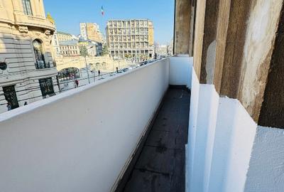 Apartament cu 2 camere semidecomandat în Cișmigiu - 1