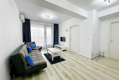 Pipera | Florance Residence | Bloc 2018 | Parcare - 2