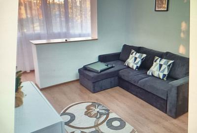 Apartament cu 2 camere în Aleea Trandafirilor - 5