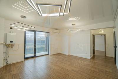 Stațiunea Mamaia - Complex Signature - 2 camere cu vedere la mare. - 1