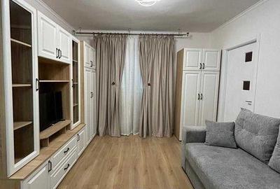 Apartament cu 2 camere în Alexandru cel Bun